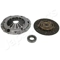 Japanparts Kupplungssatz Kupplung für OPEL Campo (TF0, TF1) KF-920