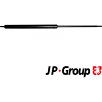 JP GROUP 4581200800 Gasfeder Heckklappendämpfer für SAAB 900 I Combi Coupe