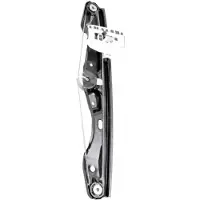VAICO V20-2850 Elektrischer Fensterheber Hinten Rechts für BMW 1 Schrägheck (F20)
