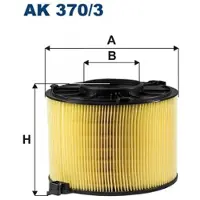 FILTRON Luftfilter AK 370/3