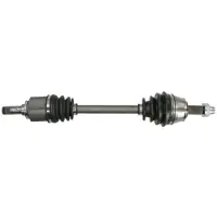PASCAL Antriebswelle G2X035PC