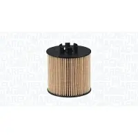 MAGNETI MARELLI Ölfilter VW,AUDI,SKODA 152071760690 03C115562,03C115577A,71760690 Motorölfilter,Filter für Öl