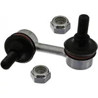 SWAG Koppelstange Stabilisator für MITSUBISHI Lancer VIII Limousine (CYA, CZA) 80 94 1183