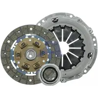 AISIN Kupplungssatz Kupplung für SUZUKI Samurai SUV (SJ) KS-008C