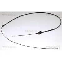 TRISCAN Seilzug, Feststellbremse 8140 231148