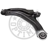 OPTIMAL G6-1520 Querlenker Unten Vorne Links für RENAULT Clio IV Schrägheck (BH)