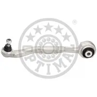 OPTIMAL Lenker, Radaufhängung g61200 links für Mercedes