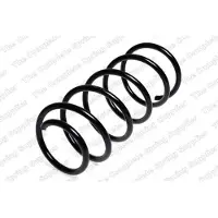 LESJÖFORS Fahrwerksfeder [Hersteller-Nr. 4063442] für Vauxhall, Opel