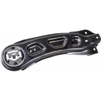 METZGER Lenker, Radaufhängung 58153704