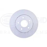 Hella Bremsscheibe PRO 8DD 355 104-321