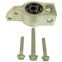 METZGER Autoteile Lagerung, Lenker [Hersteller-Nr. 52072108] für Seat, VW