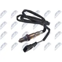 NTY Lambdasonde für FIAT BRAVO II (198) vor-Kat nach-Kat Diagnosesonde Regelsonde ESL-AR-002