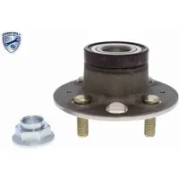 ACKOJA Radlagersatz Hinten für HONDA Jazz III Schrägheck (GE, GG, GP, ZA) Schrägkugellager A26-0270