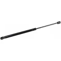 METZGER 2110707 Gasfeder Heckklappendämpfer für AUDI A6 Avant (4F5, C6) 490mm