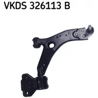 Skf Lenker, Radaufhängung VKDS 326113 B