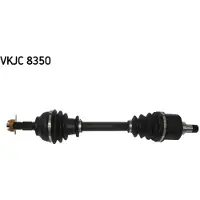 Skf Antriebswelle VKJC 8350 Links