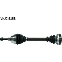 Skf VKJC 5158 Antriebswelle für VW Transporter IV Bus (70B, 70C, 7DB, 7DK, 70J, 70K, 7DC, 7DJ) Transporter IV Kastenwagen (70A, 70H, 7DA, 7DH)