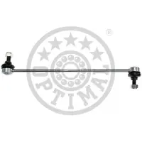 OPTIMAL Koppelstange Stabilisator für OPEL Vectra C Caravan (Z02) Vorne Links Vorne Rechts G7-879