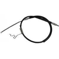 VAICO Seilzug, Feststellbremse Original Qualität V25-30032