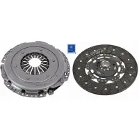 SACHS Kupplungssatz XTend 3000 970 027