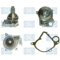 Sil Wasserpumpe PA1071