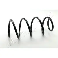 Japanparts Fahrwerksfeder ZC3478A