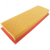 VAICO Luftfilter Original Qualität V20-0806
