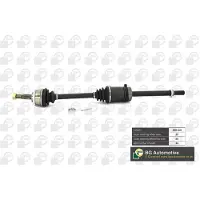 BGA Antriebswelle DS6304RA