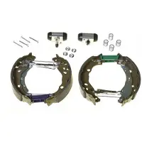 Brembo Bremsbackensatz K 61 089