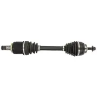 POINT GEAR Antriebswelle PNG73139 Links