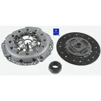 SACHS Kupplungssatz 3000 951 878