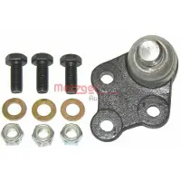 METZGER Trag-/Führungsgelenk KIT + 57017318