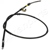 Japanparts Seilzug, Feststellbremse BC-575R