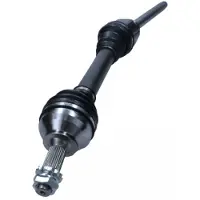 MAXGEAR 49-2320 Antriebswelle Vorne Rechts für CITROËN C5 III Kombi (RW) passend für PEUGEOT 407 SW (6E) 407 (6D)