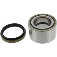 MAPCO Radlagersatz Hinten für FORD TRANSIT MK-5 Bus (E) 84mm 26631