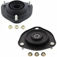 MAPCO Federbeinstützlager 335962 Vorderachse für MITSUBISHI