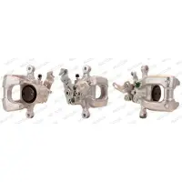 FERODO Bremssattel FCL695001, Hinten Links