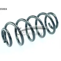 CS Germany Fahrwerksfeder 14.950.804