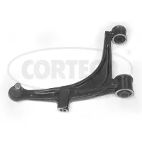CORTECO Lenker, Radaufhängung 49395415