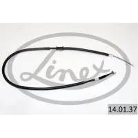 Linex Seilzug, Feststellbremse 14.01.37