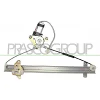 PRASCO Fensterheber sz048w026 vorne links für Suzuki