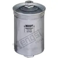 HENGST FILTER Kraftstofffilter H84WK01