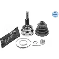 Meyle Gelenksatz Antriebswelle Radseitig für OPEL Astra G CC (T98) 614 498 0004