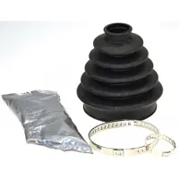 LÖBRO 190965 Achsmanschette für VW Golf VII Schrägheck (5G1, BQ1, BE1, BE2) Antriebswelle