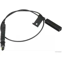 HERTH+BUSS JAKOPARTS Bremszug, Handbremse J3920334
