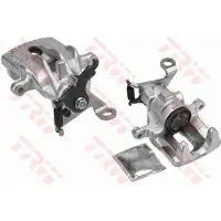 TRW Bremssattel BHN312E, Hinten Links