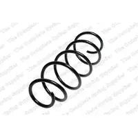 TRISCAN Fahrwerksfeder 4056856