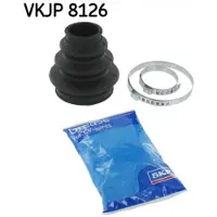 Skf Gelenkabdeckung Bmw Ext E60
