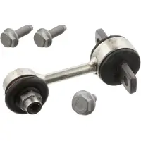 SWAG Koppelstange Stabilisator für AUDI A4 Avant (8ED, B7) Hinten Links Hinten Rechts 30 93 2491