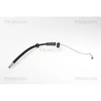 TRISCAN Bremsschlauch [Hersteller-Nr. 815020101] für Porsche